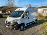 Fiat Ducato Multijet - Fiat Ducato multi