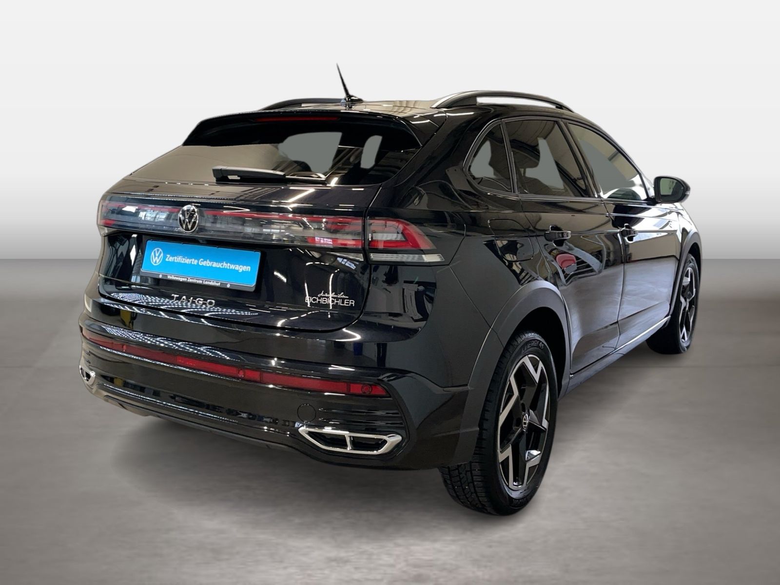 Volkswagen Taigo - Bild 7