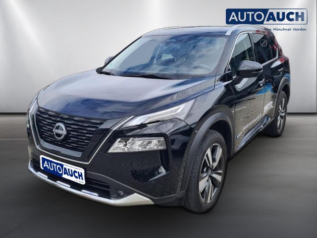 NISSAN X-Trail e-POWER Tekna A/T GARANTIE 360°Kam Navi