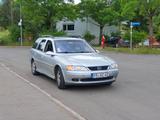 Opel Vectra B Caravan - Opel Vectra in Freiburg