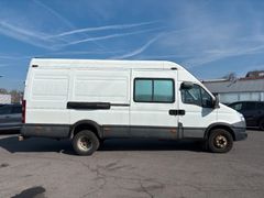 Fahrzeugabbildung Iveco Daily 70C17 3.0 Maxi, L5 H3, Klima, Tempomat
