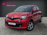 Renault Twingo INTENS 71 PS ( * SITZHEIZUNG * KLIMA * ) - Renault Twingo Gebrauchtwagen