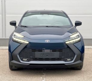 Toyota C-HR - 2
