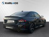 BMW 218 i Coupe M-Sport HiFi Lenkradheizung Komfortz - BMW 218 Jahreswagen