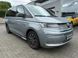 Volkswagen T7 Multivan lang MATRIX AHK RFK StHz NAVI ACC - VW T7 Multivan Gebrauchtwagen