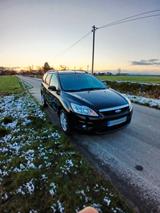 Ford Focus 1,6 Black Magic TÜV NEU  - Ford Focus: Black Magic
