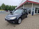 Subaru Forester Comfort *4X4*Pano*AHK*TÜV 07.27* - Subaru Forester aus 2012 mit Diesel-Antrieb