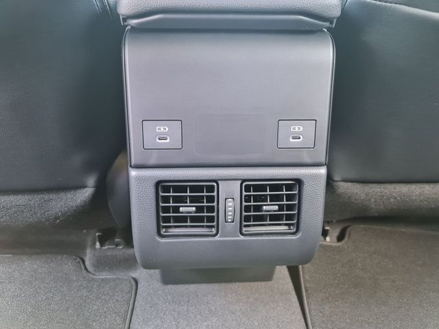 bZ4X Comfort-Paket
