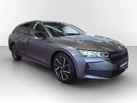 Skoda Octavia - Vorschau Bild 3