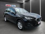 Seat Tarraco 2.0TDI aus 1.Hand mit LED B&O-Sound Navi - Seat Tarraco in Halle