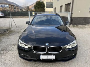 BMW 318 - 3
