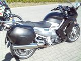Yamaha FJR 1300 - YAMAHA SPORTTOURER