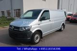 Volkswagen T6 Transporter Kasten lang/Klima/PDC/Nr. 55 - gebrauchte VW T6 Transporter aus dem Jahr 2016