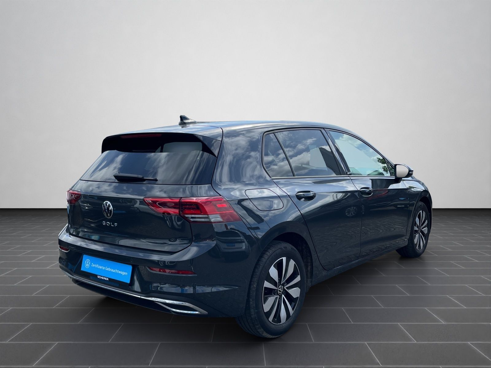 Volkswagen Golf - Bild 3