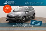 Skoda Karoq Ambition 2.0 TDI 85kW Klima*Tempo*PDC*RFK - Skoda Gebrauchtwagen in Düsseldorf