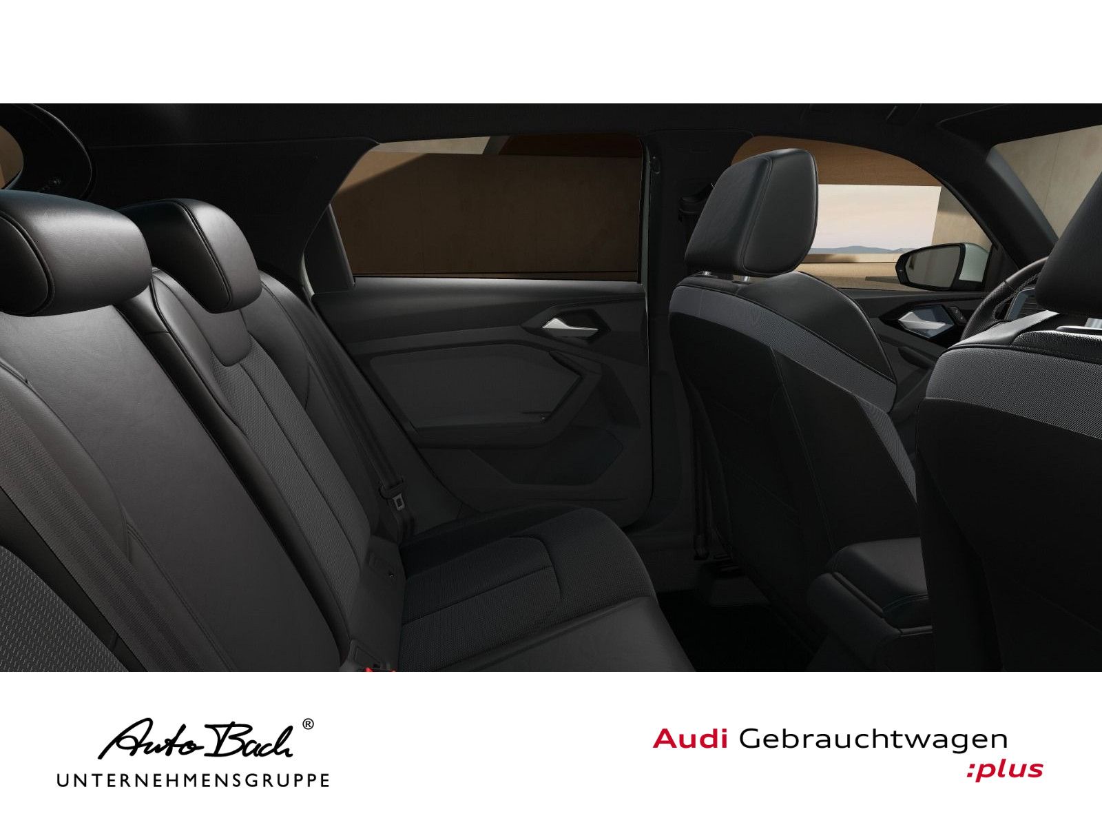 Audi A1 - Bild 13