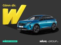 Peugeot 3008 - Vorschau Bild 1