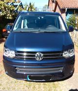 Volkswagen T5 California - VW T5 California von privat