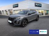 Peugeot 2008 1.2 PureTech 130 Allure*NAVI*LED*DAB*CARPLA - Peugeot 2008 Jahreswagen