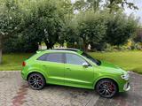 Audi RSQ3 2.5 Performance Individuallack "Einzigartig - Audi RSQ3 von privat