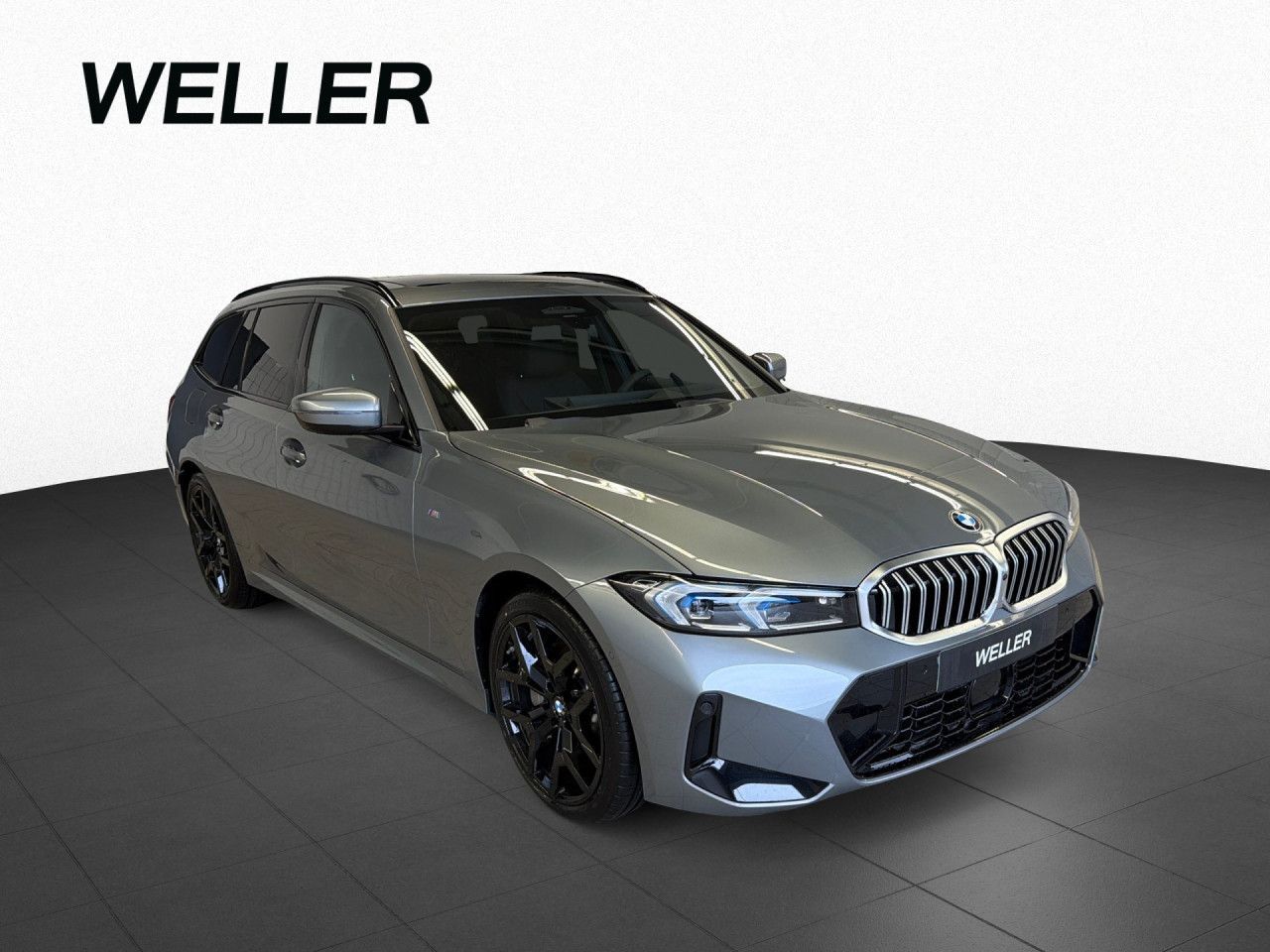 BMW 330 - Bild 5