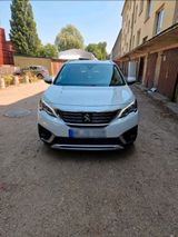 Peugeot 5008 THP 165 EAT6 Allure - Peugeot 5008 mit Benzin-Antrieb