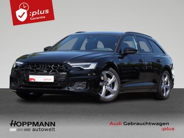 Audi A6 - 1