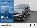 Volkswagen Caddy Maxi TSI DSG HIGHLINE 7-SITZE AHK KAMERA A - VW Caddy Maxi in Hagen