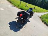 Suzuki Intruder C800 Black Edition  - SUZUKI INTRUDER C 800