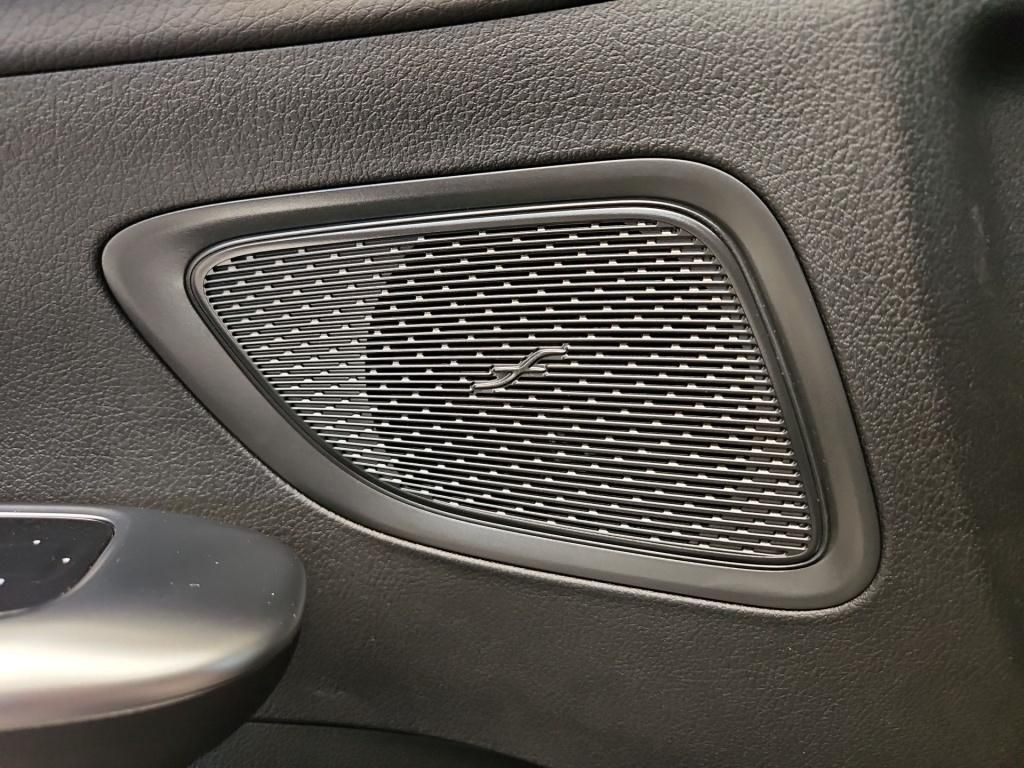 Fahrzeugabbildung Mercedes-Benz C 200 T AMG Night Navi LED SHZ Sound el.Heck DAB