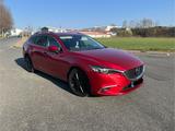 Mazda Kombi SKYACTIV-D 175 Drive i-ELOOP Sports-... - Mazda 5: Automatik