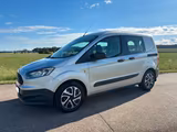 Ford Transit Courier 1.0 EcoBoost - Ford Courier Gebrauchtwagen