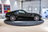 Ferrari 599 GTB Fiorano - Ferrari aus 2007