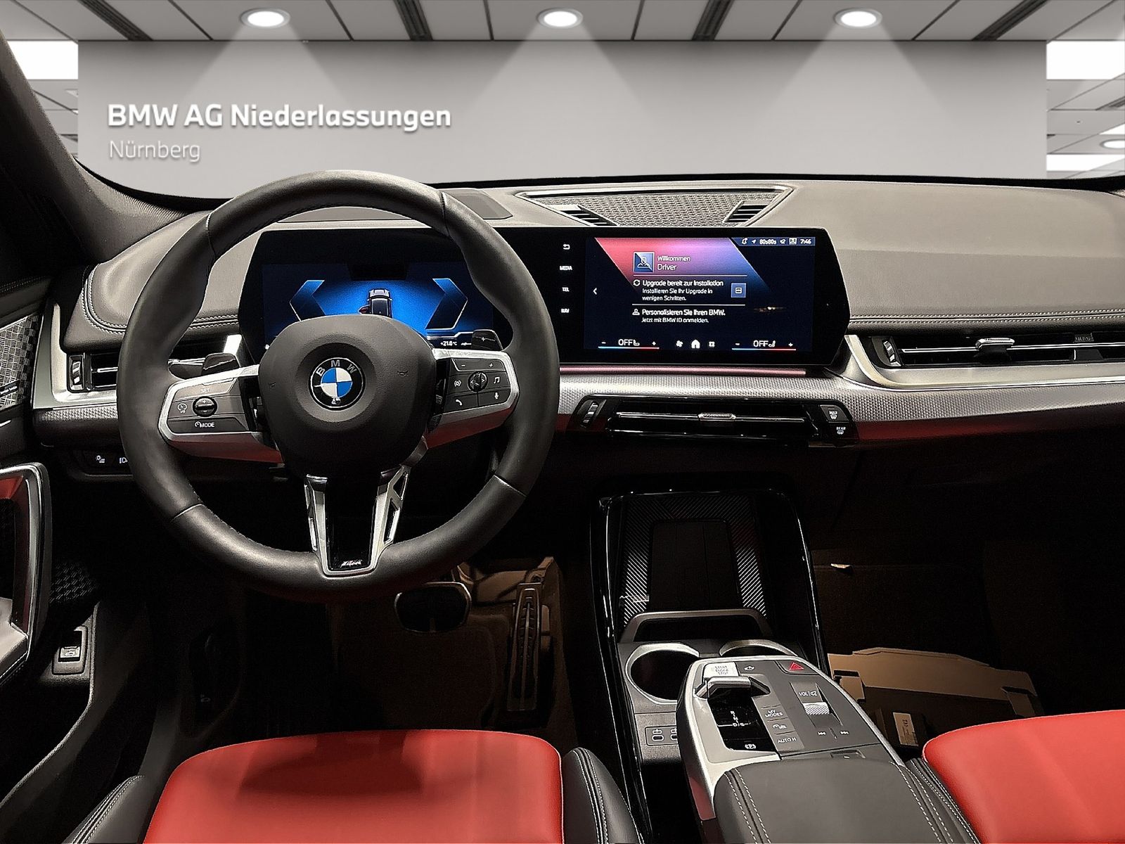 BMW X1 - Bild 12