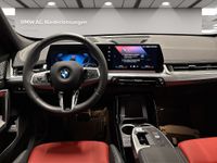BMW X1 - Vorschau Bild 12
