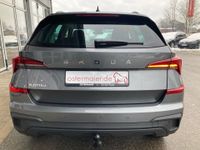 Skoda Kamiq - Vorschau Bild 26