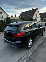 BMW X1 sDrive18i Advantage - BMW X1 in Augsburg