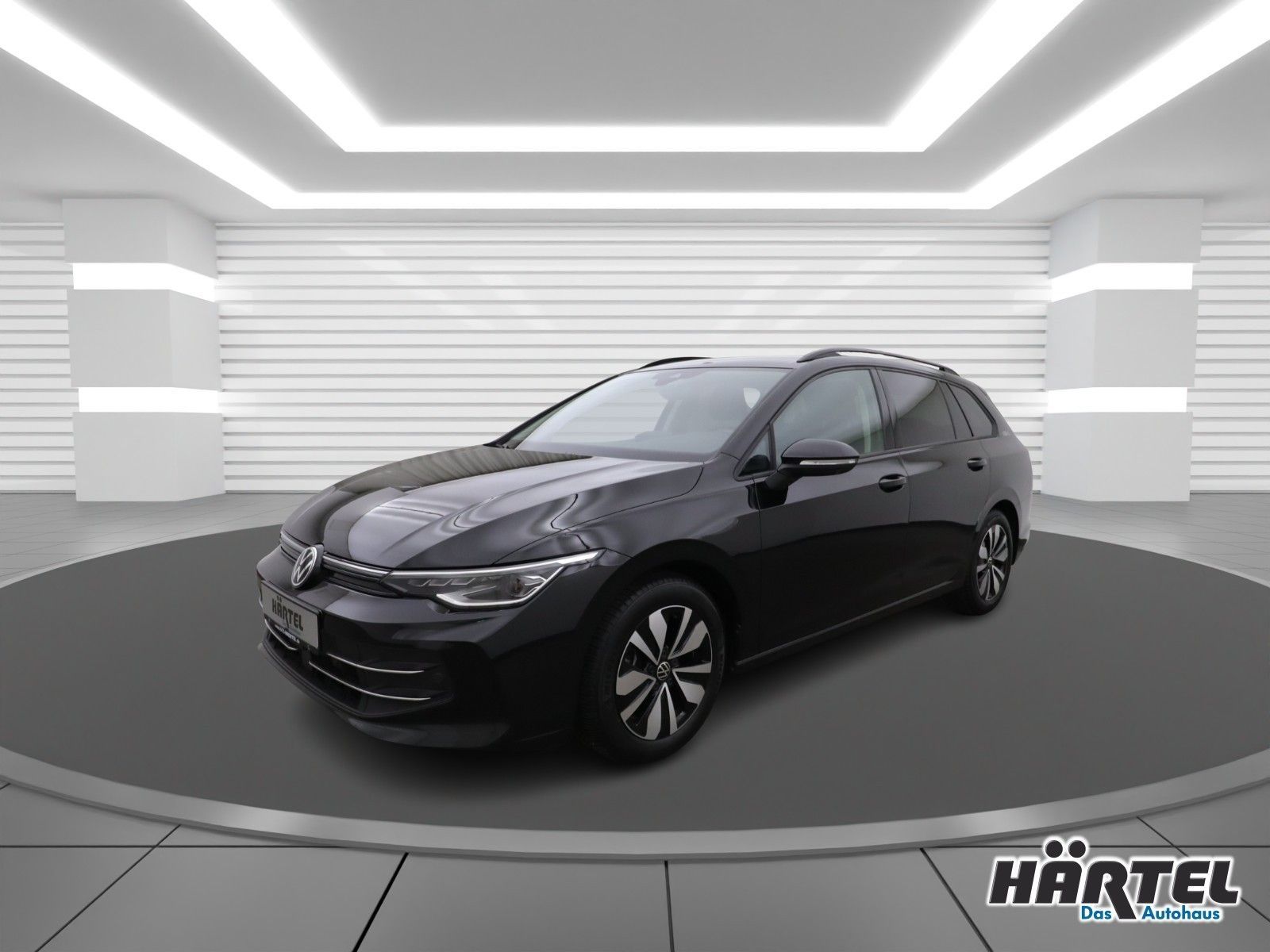 Volkswagen GOLF VARIANT GOAL 2.0 TDI DSG (+EURO6) Bluetooth imagem 2