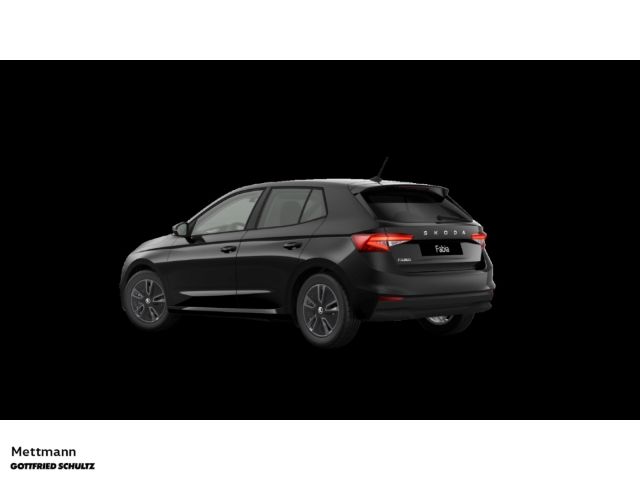 Skoda Fabia - Bild 6