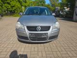 Volkswagen Polo IV United