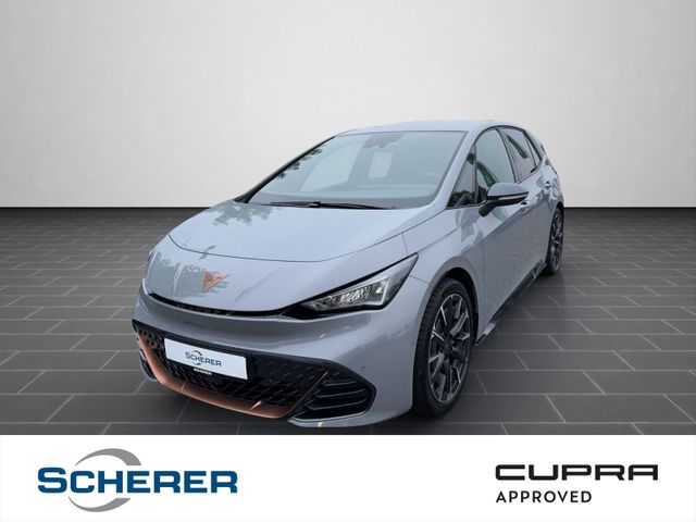 Cupra Born 82 kWh Dinamica Pack,ACC,Beats,Top View