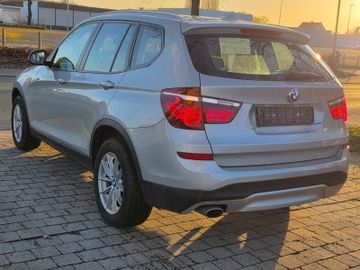 BMW X3 - 4