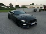 Ford Mustang GT 5.0 V8 / Shelby Optik / Top /21 Zoll  - Ford Mustang Gebrauchtwagen in Köln