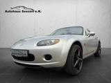 Mazda MX-5 1.8 Black & White Energy *Klima Automatik* - Mazda Gebrauchtwagen von 2007