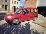 Citroën Berlingo HDi 90 Multispace Plus  - gebrauchte Citroën Berlingo aus dem Jahr 2007