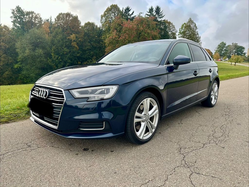 Image of Audi A3