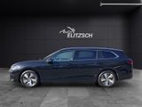 Volkswagen Passat TDI Business LED AHK Navi AID ACC RFK SH  - Volkswagen Passat mit Diesel-Antrieb: Kombi