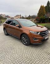 Ford Edge 2,0 Sport - Ford Edge Sport mit Diesel-Antrieb