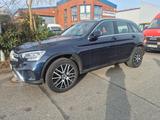 Mercedes-Benz GLC 300 d 4Matic AMG Line Pano Navi - gebrauchte Mercedes-Benz GLC 300 aus dem Jahr 2021