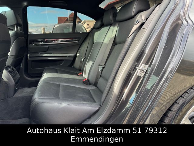 Fahrzeugabbildung BMW 740 7 740d xDrive Steuerkette Neu